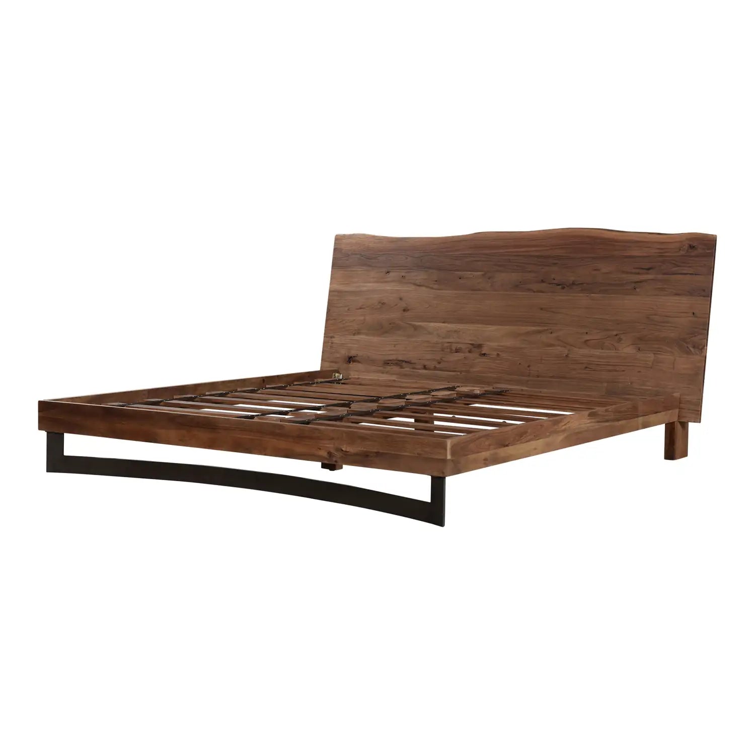 MOE'S, BENT BEDS, BEDS