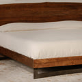 MOE'S, BENT BEDS, BEDS