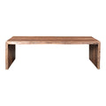 MOES TYRELL COFFEE TABLES - Coffee