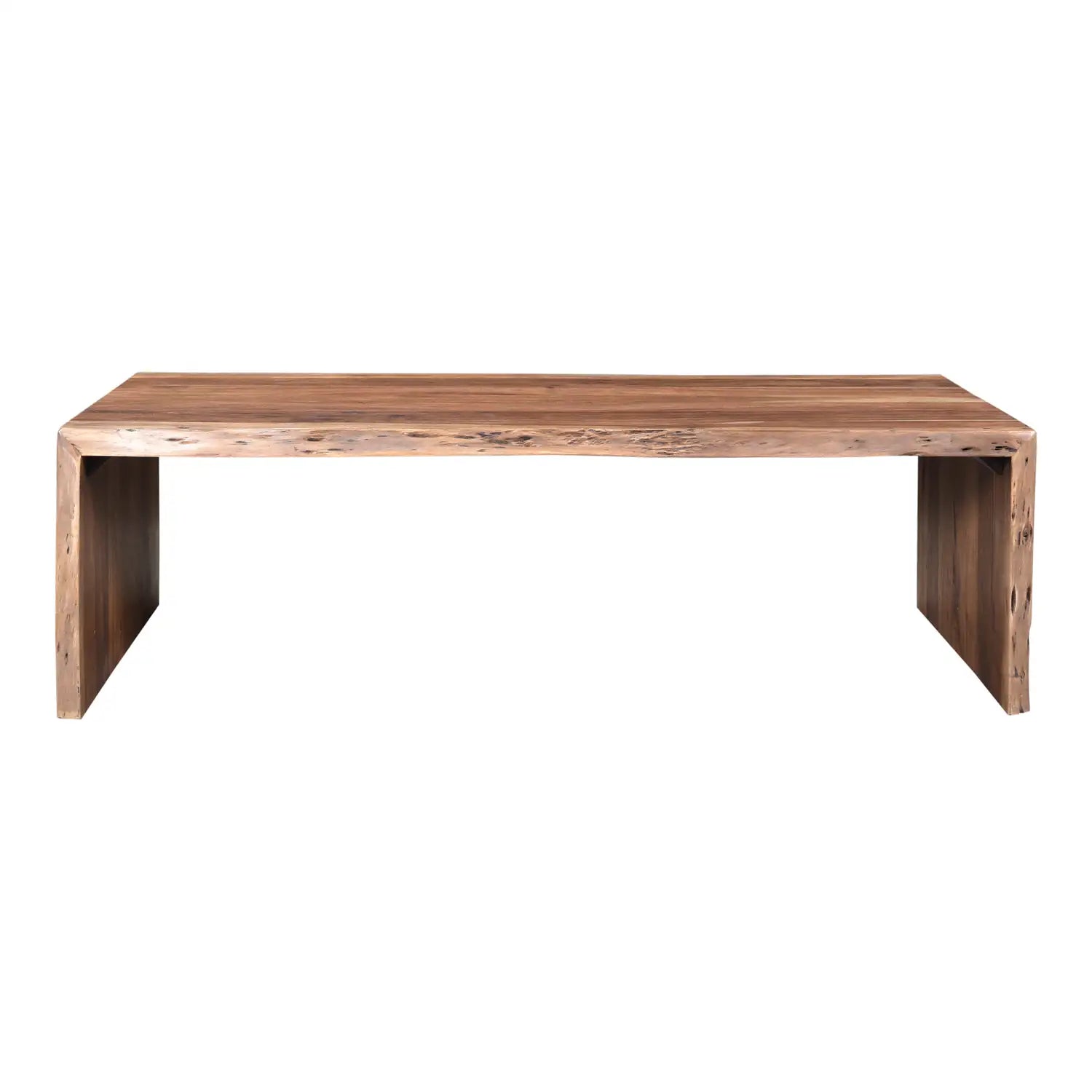 MOES TYRELL COFFEE TABLES - Coffee