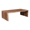 MOES TYRELL COFFEE TABLES - Coffee