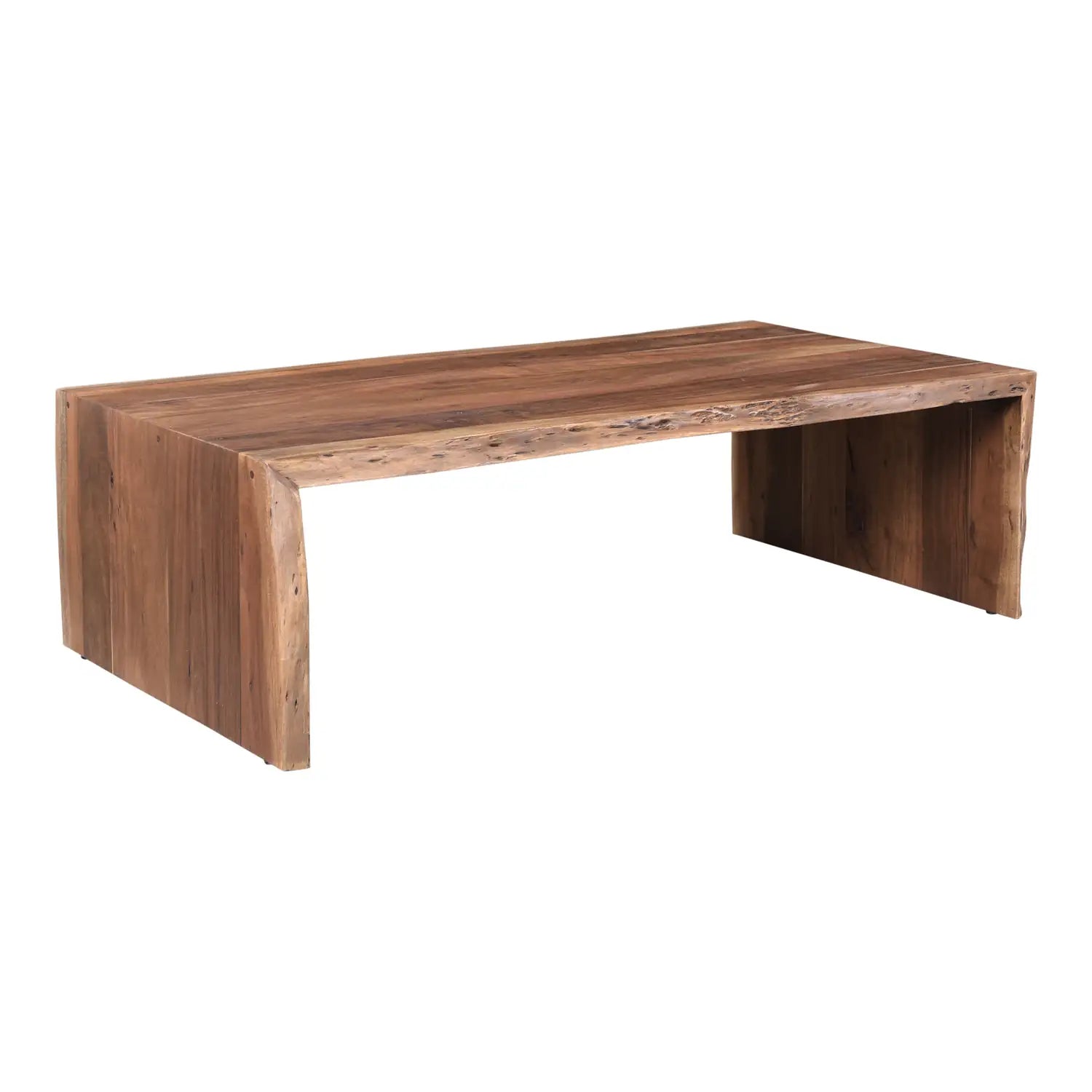MOES TYRELL COFFEE TABLES - Coffee