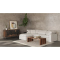 MOES TYRELL COFFEE TABLES - Coffee