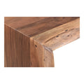 MOES TYRELL COFFEE TABLES - Coffee