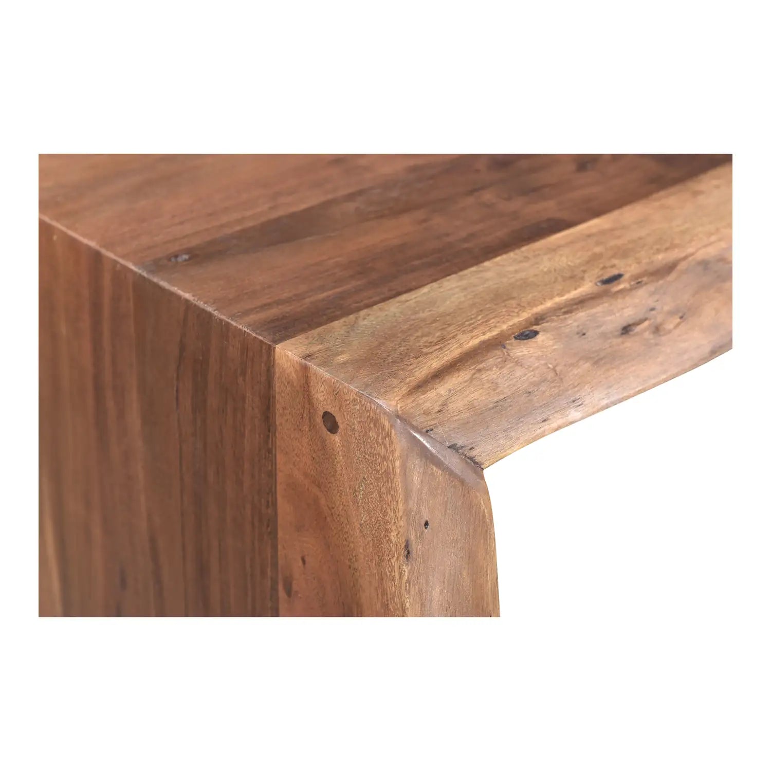 MOES TYRELL COFFEE TABLES - Coffee