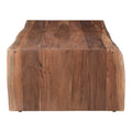 MOES TYRELL COFFEE TABLES - Coffee