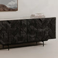 MOES KATTAN SIDEBOARDS - Cabinets & Bar