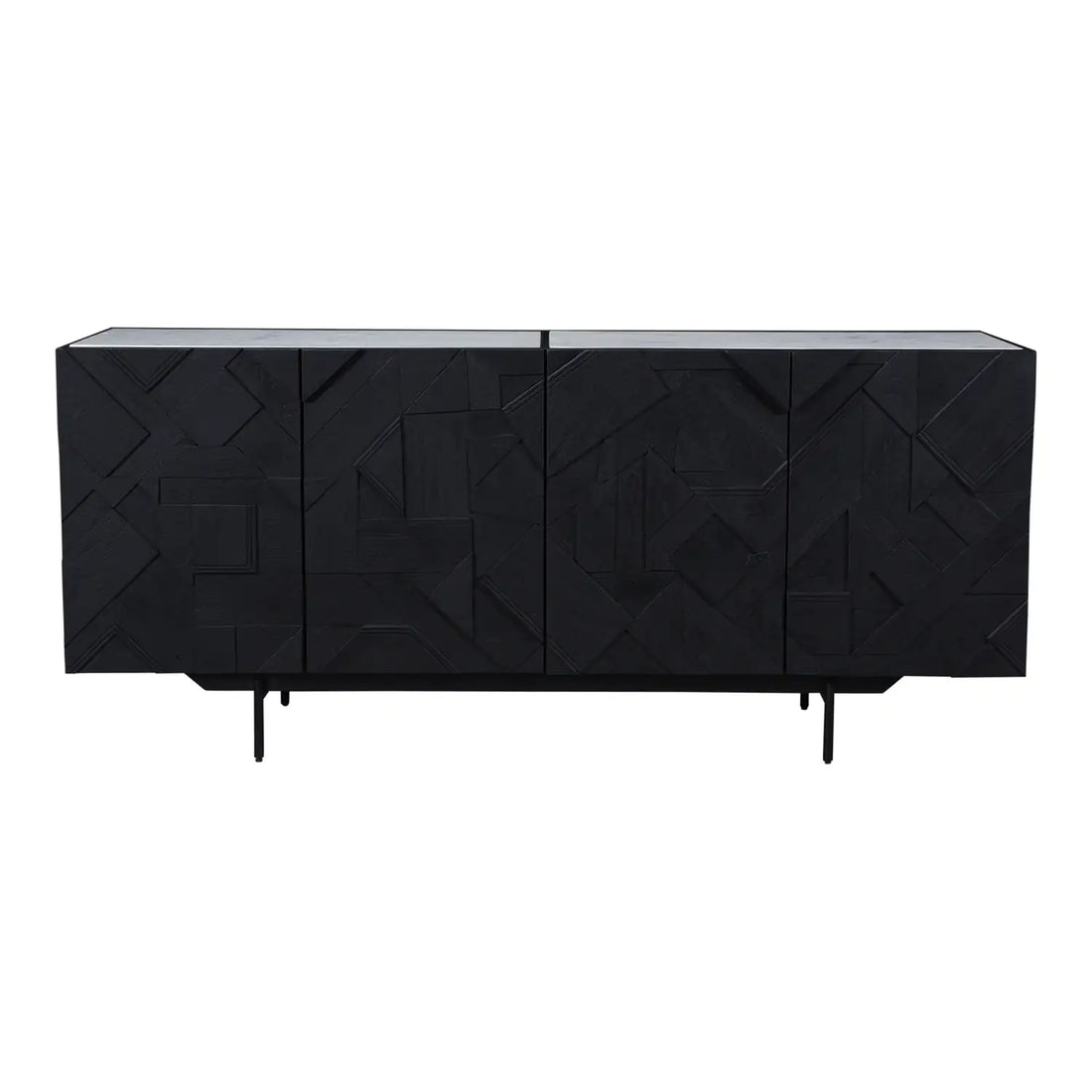 MOES KATTAN SIDEBOARDS - Cabinets & Bar
