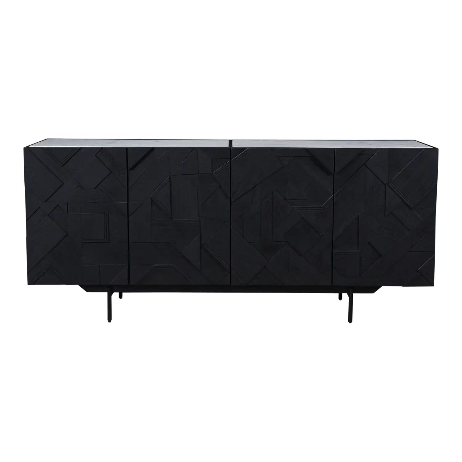 MOES KATTAN SIDEBOARDS - Cabinets & Bar
