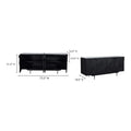 MOES KATTAN SIDEBOARDS - Cabinets & Bar