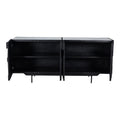 MOES KATTAN SIDEBOARDS - Cabinets & Bar