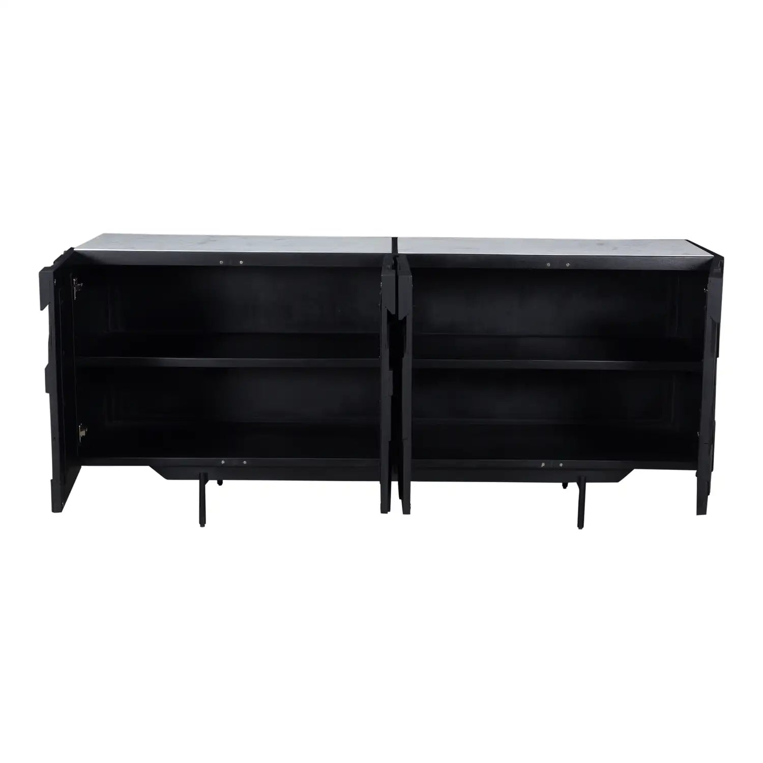 MOES KATTAN SIDEBOARDS - Cabinets & Bar