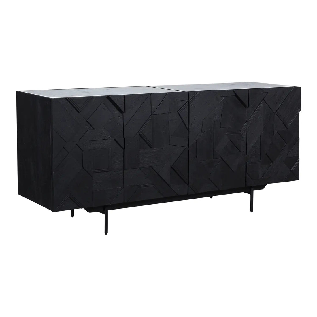 MOES KATTAN SIDEBOARDS - Cabinets & Bar