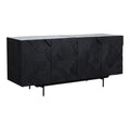 MOES KATTAN SIDEBOARDS - Cabinets & Bar