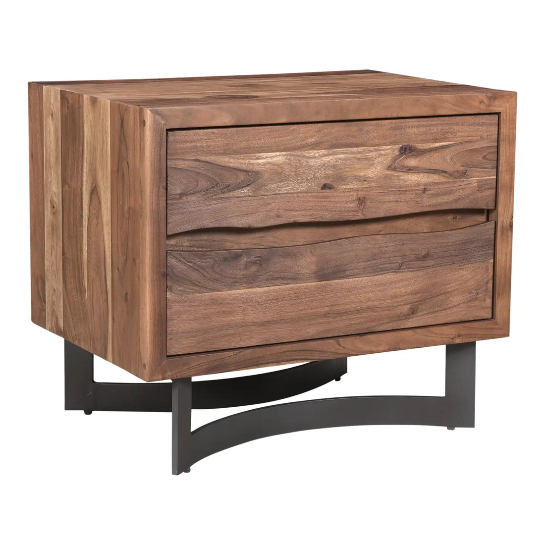 MOE'S, BENT NIGHTSTANDS, NIGHTSTANDS