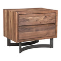 MOE'S, BENT NIGHTSTANDS, NIGHTSTANDS