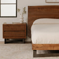MOE'S, BENT NIGHTSTANDS, NIGHTSTANDS