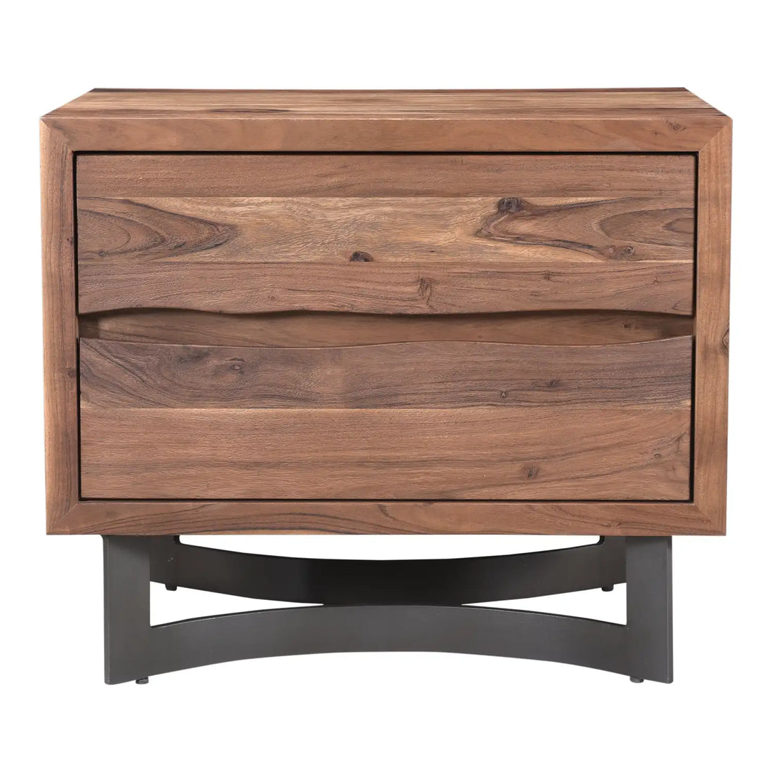 MOE'S, BENT NIGHTSTANDS, NIGHTSTANDS