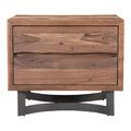 MOE'S, BENT NIGHTSTANDS, NIGHTSTANDS