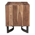 MOE'S, BENT NIGHTSTANDS, NIGHTSTANDS