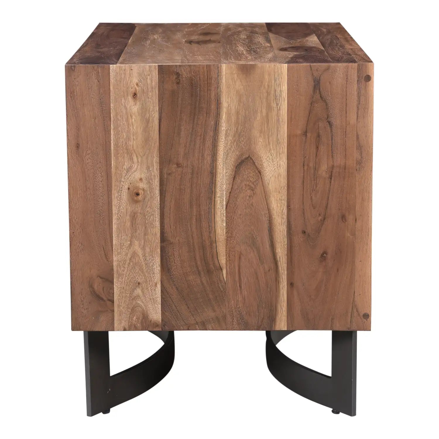 MOE'S, BENT NIGHTSTANDS, NIGHTSTANDS