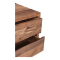 MOE'S, BENT NIGHTSTANDS, NIGHTSTANDS