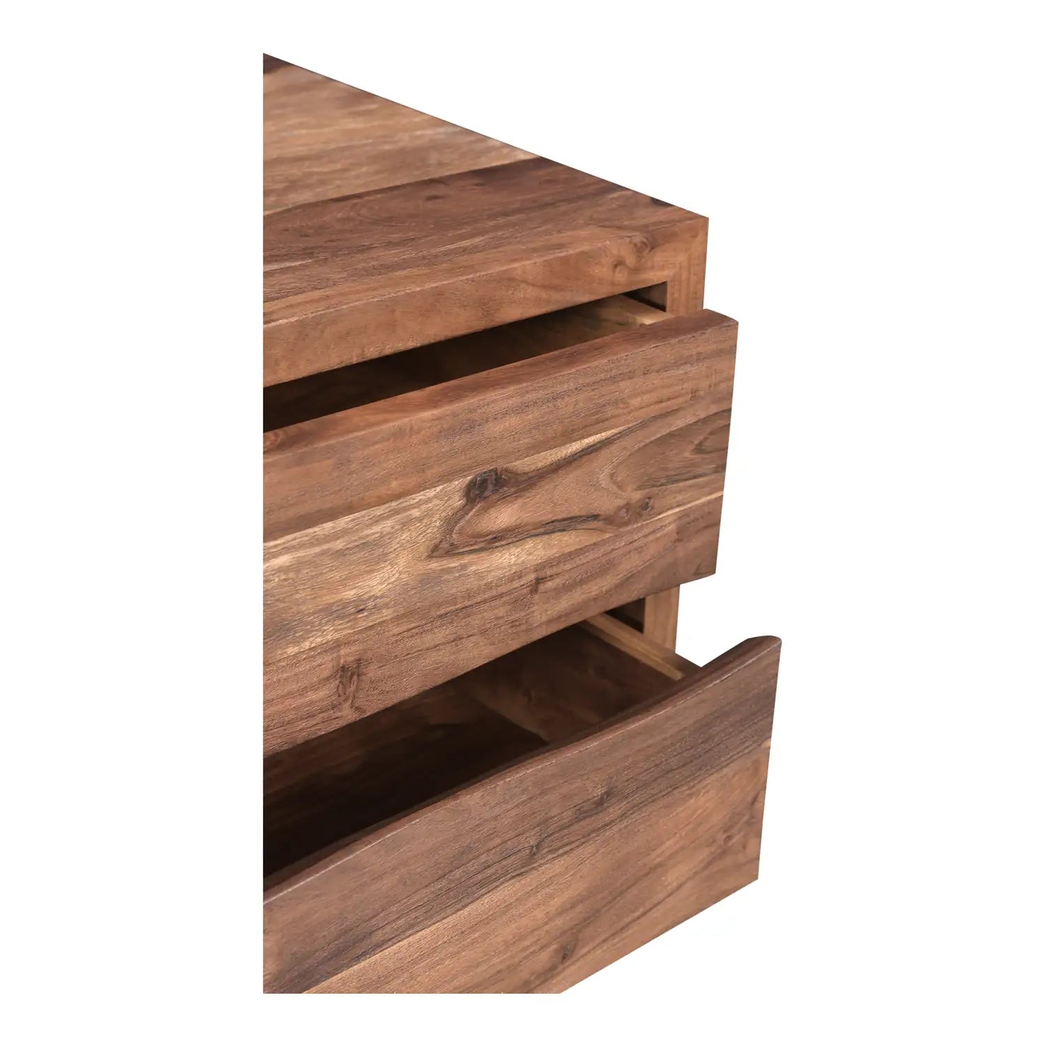 MOE'S, BENT NIGHTSTANDS, NIGHTSTANDS