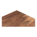 MOES, BENT DRESSERS, DRESSERS