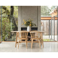 MOES TRIE DINING TABLES - Dining Tables