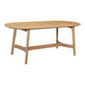 MOES TRIE DINING TABLES - Dining Tables