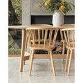 MOES TRIE DINING TABLES - Dining Tables