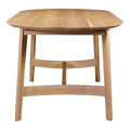 MOES TRIE DINING TABLES - Dining Tables