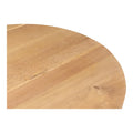 MOES TRIE DINING TABLES - Dining Tables