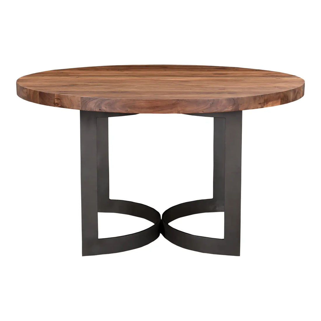 MOES BENT DINING TABLES - Dining Tables