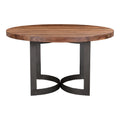 MOES BENT DINING TABLES - Dining Tables