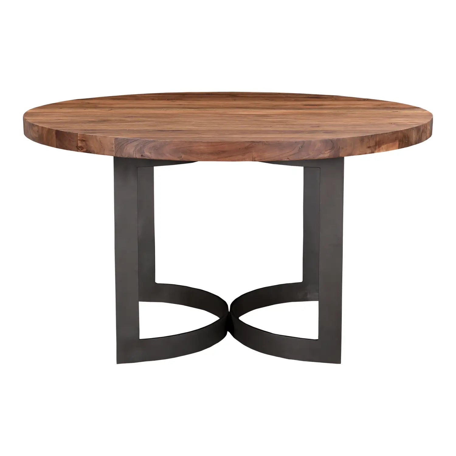 MOES BENT DINING TABLES - Dining Tables