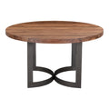 MOES BENT DINING TABLES - Dining Tables
