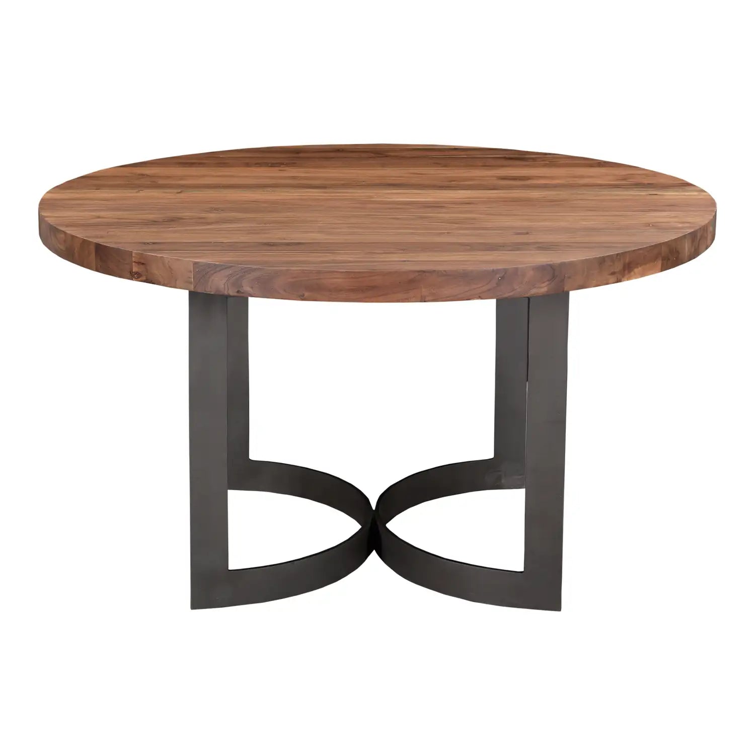 MOES BENT DINING TABLES - Dining Tables