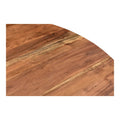 MOES BENT DINING TABLES - Dining Tables