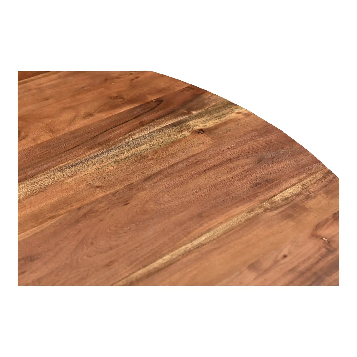 MOES BENT DINING TABLES - Dining Tables
