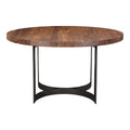 MOES BENT DINING TABLES - Dining Tables