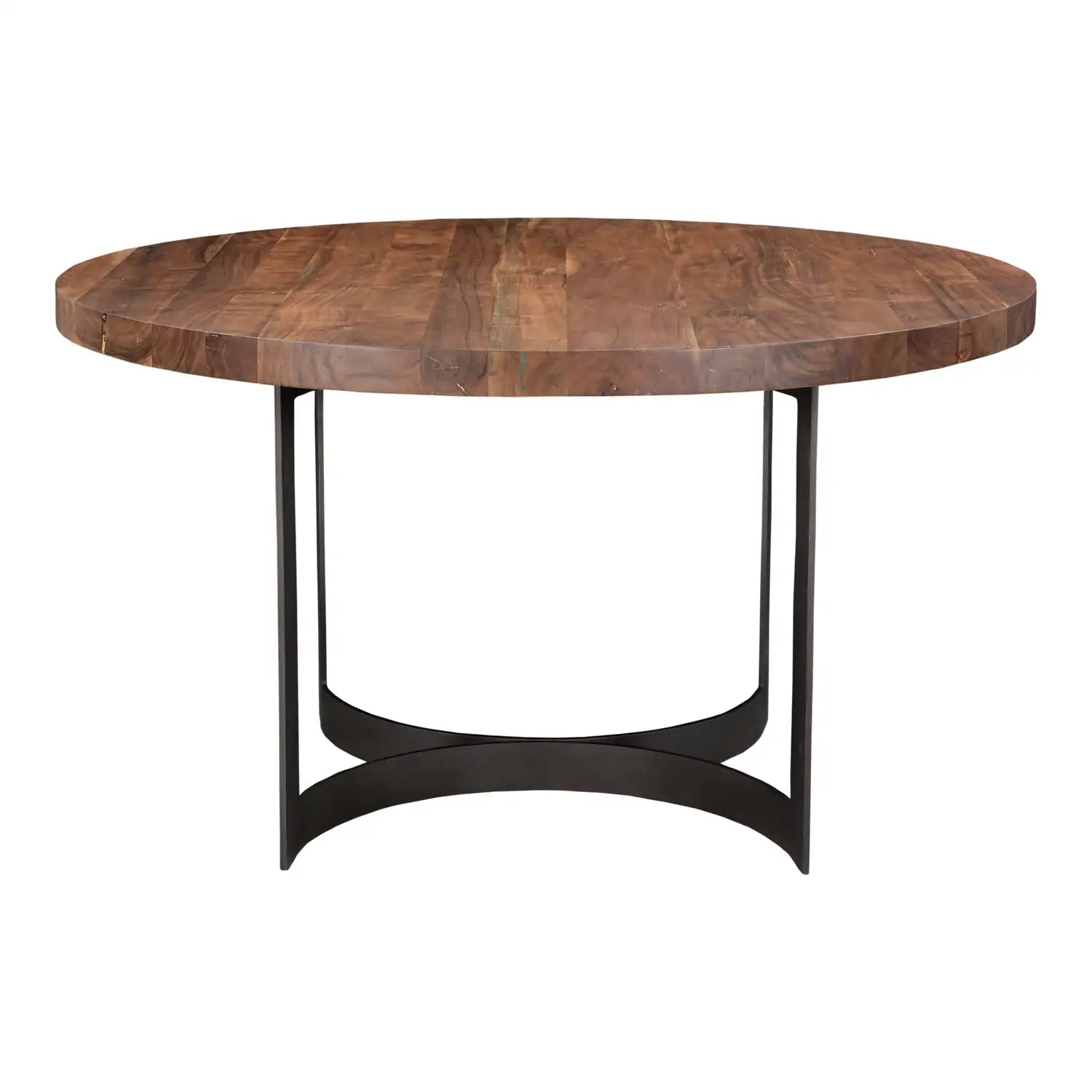 MOES BENT DINING TABLES - Dining Tables