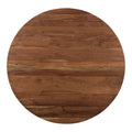 MOES BENT DINING TABLES - Dining Tables