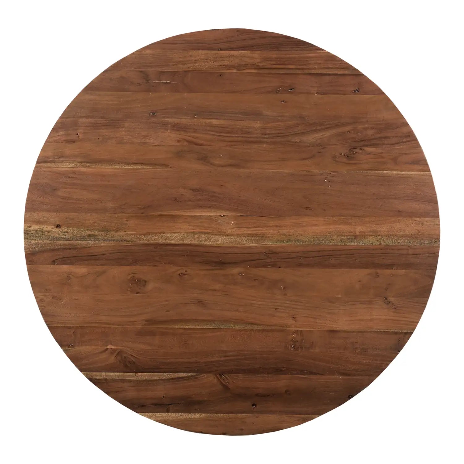 MOES BENT DINING TABLES - Dining Tables
