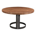 MOES BENT DINING TABLES - Dining Tables