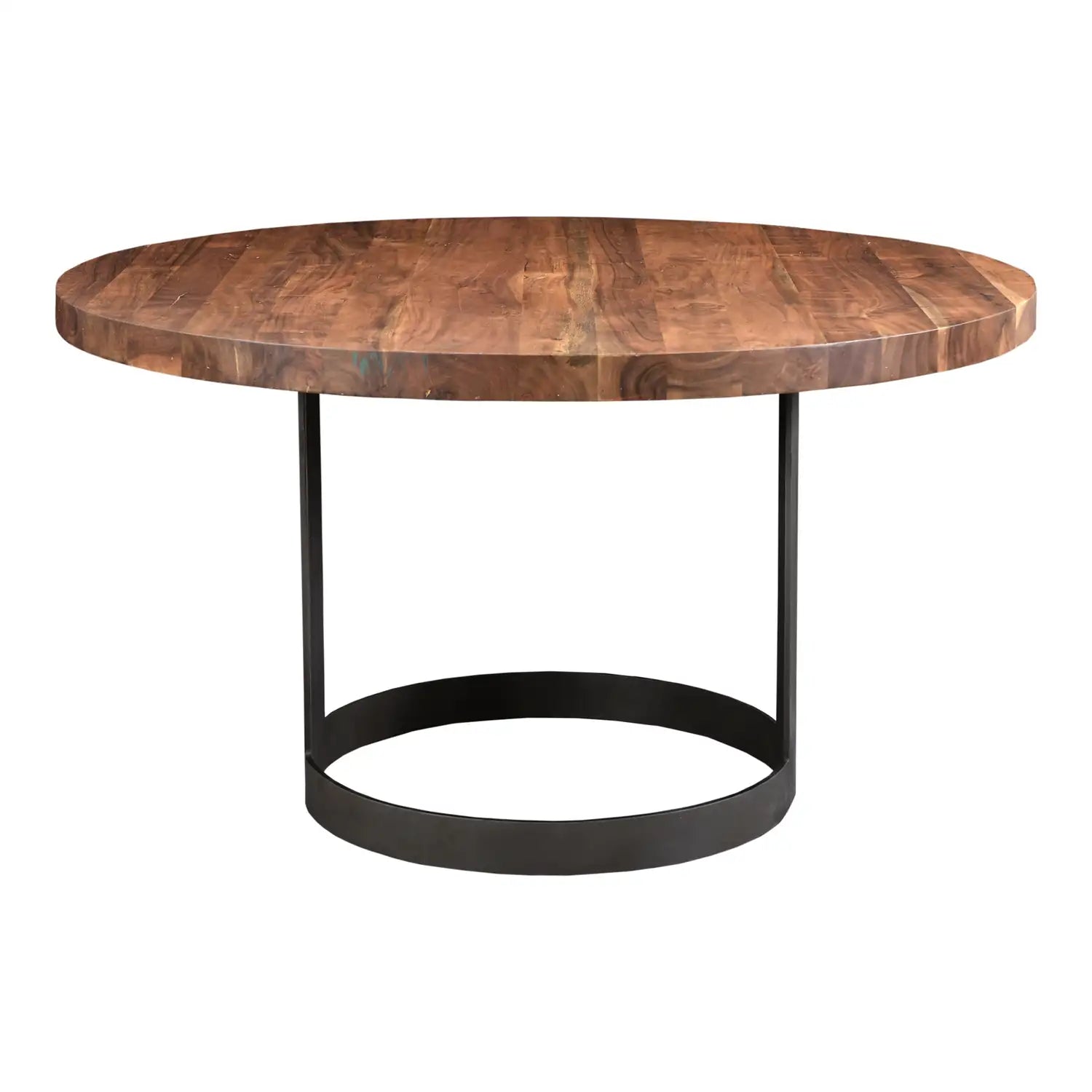 MOES BENT DINING TABLES - Dining Tables