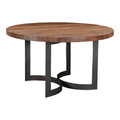 MOES BENT DINING TABLES - Dining Tables
