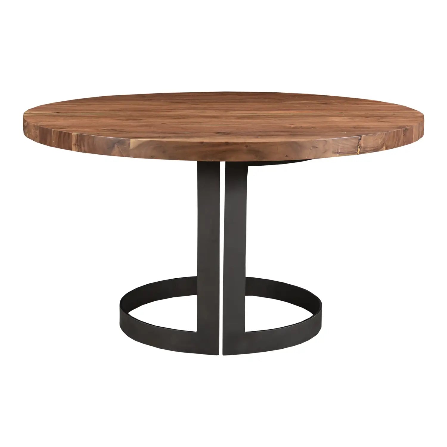 MOES BENT DINING TABLES - Dining Tables