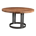 MOES BENT DINING TABLES - Dining Tables