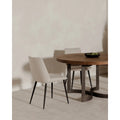 MOES BENT DINING TABLES - Dining Tables
